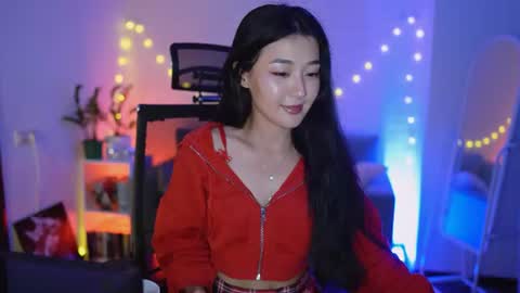 hannarosie online show from August 2, 4:43 pm