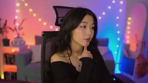 hannarosie online show from June 21, 6:23 pm