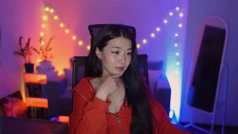 hannarosie online show from July 1, 5:56 pm