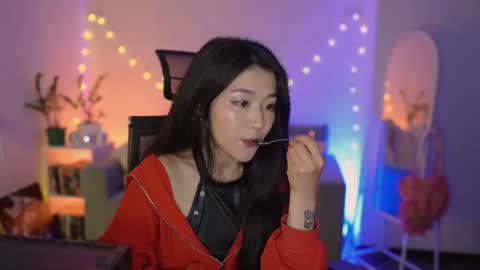 hannarosie online show from July 5, 5:29 pm