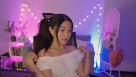 hannarosie online show from July 7, 5:16 pm