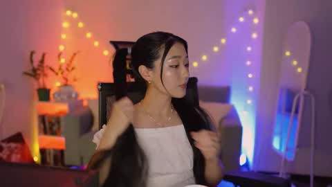 hannarosie online show from June 29, 6:07 pm