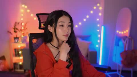 hannarosie online show from June 12, 6:16 pm