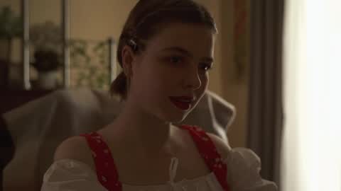 Hanna online show from April 18, 5:32 am