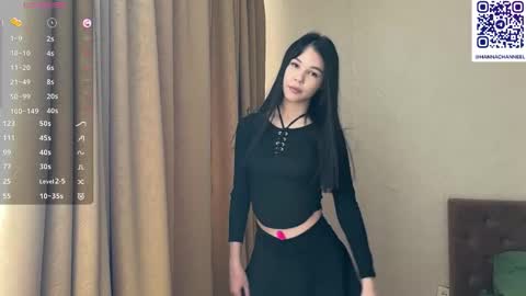 Hanna online show from March 25, 8:39 am