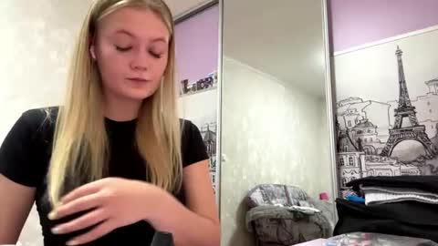 Kate online show from July 30, 3:40 am