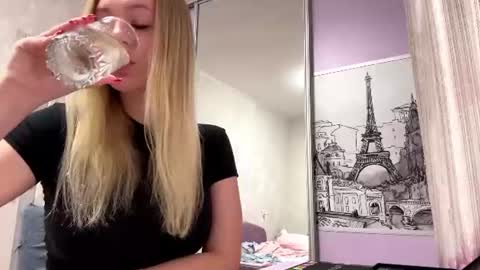 Kate online show from July 11, 12:43 am