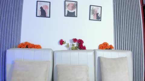 Yumii online show from March 8, 2:04 am