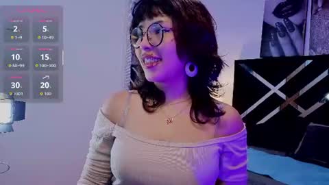 hannita_01 online show from June 11, 11:40 am
