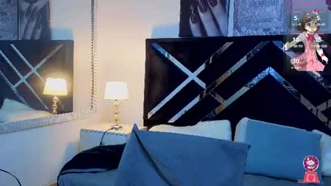 hannita_01 online show from July 28, 11:50 am