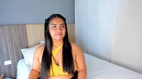 Hanna online show from November 6, 3:01 am