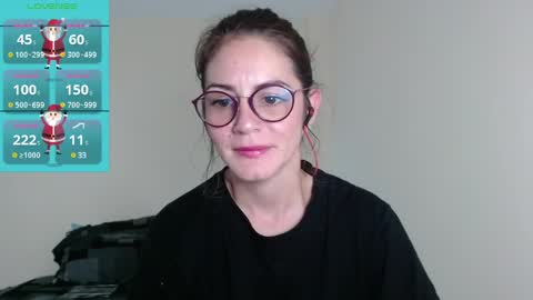 hanny_333 online show from December 26, 8:28 am