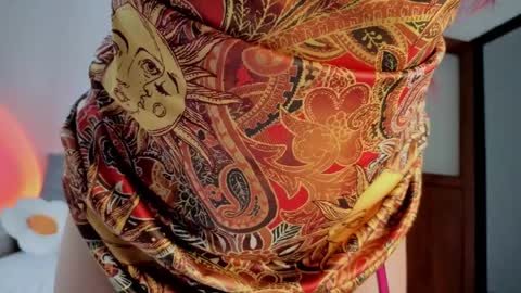 HANNY online show from March 30, 10:42 pm