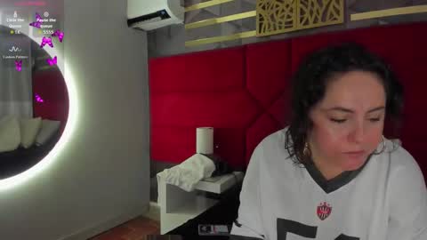 Hanny  online show from March 13, 4:03 am