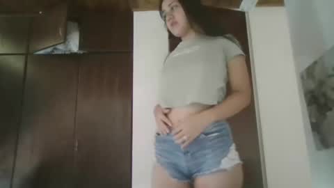 Snapshot of hanny_kail chatting on September 29, 6:46 pm hanny online show from September 29, 6:46 pm