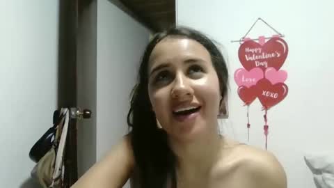 hanny online show from February 15, 3:09 am