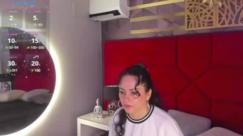 Snapshot of hanny_milf_ chatting on December 20, 11:32 am HANNY online show from December 20, 11:32 am