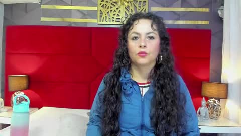 Snapshot of hanny_milf_ chatting on December 29, 11:29 am HANNY online show from December 29, 11:29 am
