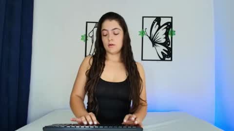 HANNY online show from March 13, 12:06 pm