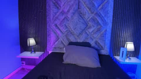 hannyk_ online show from February 5, 11:57 am