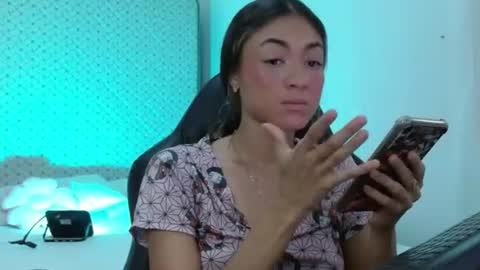 Anto online show from June 17, 2:18 pm