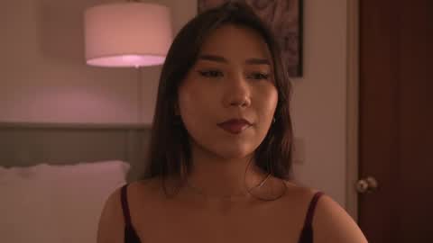 Mizi online show from March 17, 8:13 pm