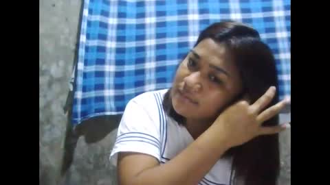Snapshot of happy00725310 chatting on January 18, 8:40 pm happy00725310 online show from January 18, 8:40 pm