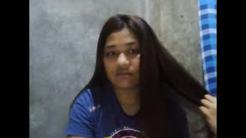 Snapshot of happy00725310 chatting on December 29, 9:52 pm happy00725310 online show from December 29, 9:52 pm