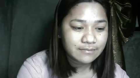 Snapshot of happy00725310 chatting on February 9, 8:24 pm happy00725310 online show from February 9, 8:24 pm