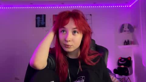 Call me Milly online show from November 23, 10:11 pm