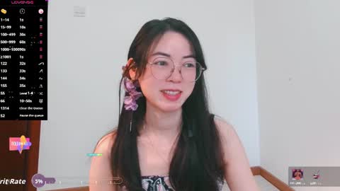 Rose online show from July 27, 3:58 am