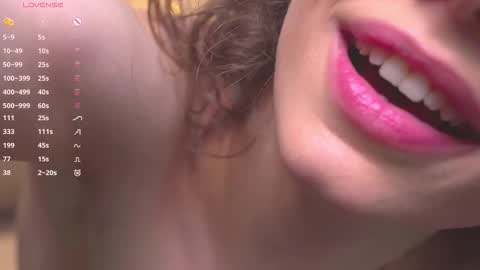 Evy  online show from February 4, 6:49 am