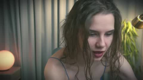 Evy  online show from April 14, 3:12 pm