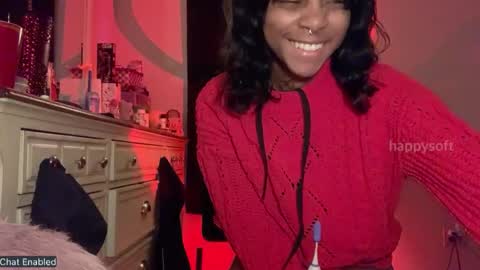 Snapshot of happysoft chatting on February 14, 12:36 pm meatwad online show from February 14, 12:36 pm