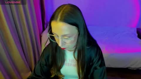 Stephanie online show from February 26, 10:09 pm