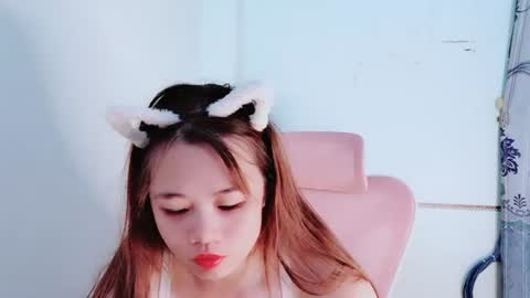 hara9922 online show from July 17, 7:35 am