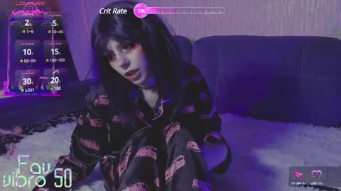 Mia online show from March 2, 8:38 am