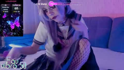 Mia online show from September 26, 6:33 am