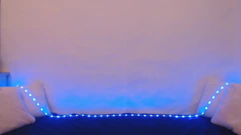 Emily online show from February 8, 11:57 pm