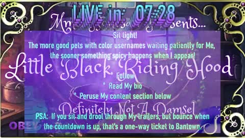 B0ne Daddy Bonesaw Real-Life College of Whispers Bard   mindfuck brainwash hypno cerebral sensual  online show from February 5, 8:14 pm