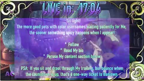 B0ne Daddy Bonesaw Real-Life College of Whispers Bard   mindfuck brainwash hypno cerebral sensual  online show from February 27, 8:20 pm