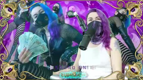 B0ne Daddy Bonesaw Real-Life College of Whispers Bard   mindfuck brainwash hypno cerebral sensual  online show from March 23, 8:37 pm