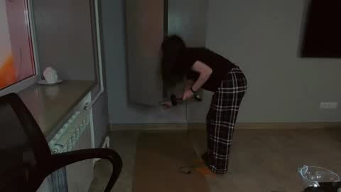 Miss Hari online show from February 24, 7:31 am