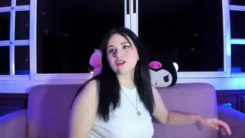 Harimoon online show from March 9, 3:42 am