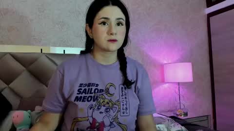 Harimoon online show from February 3, 2:58 am