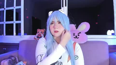 Harimoon online show from March 24, 3:12 am