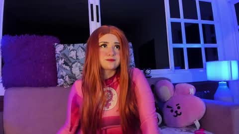 Harimoon online show from October 24, 4:08 am