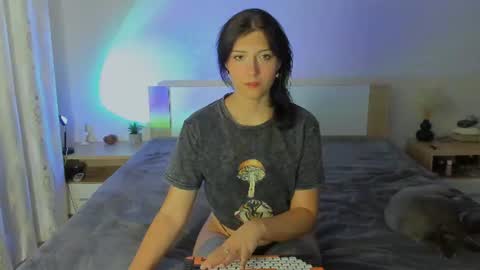 Sophia Haristinali online show from July 20, 4:41 pm