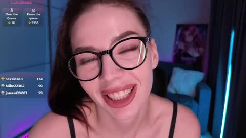 HARITA LOVEE online show from May 31, 2:28 am