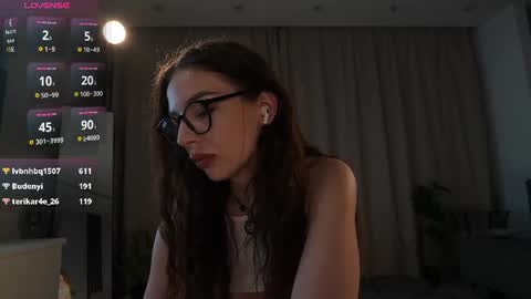 HARITA LOVEE online show from June 30, 10:42 pm